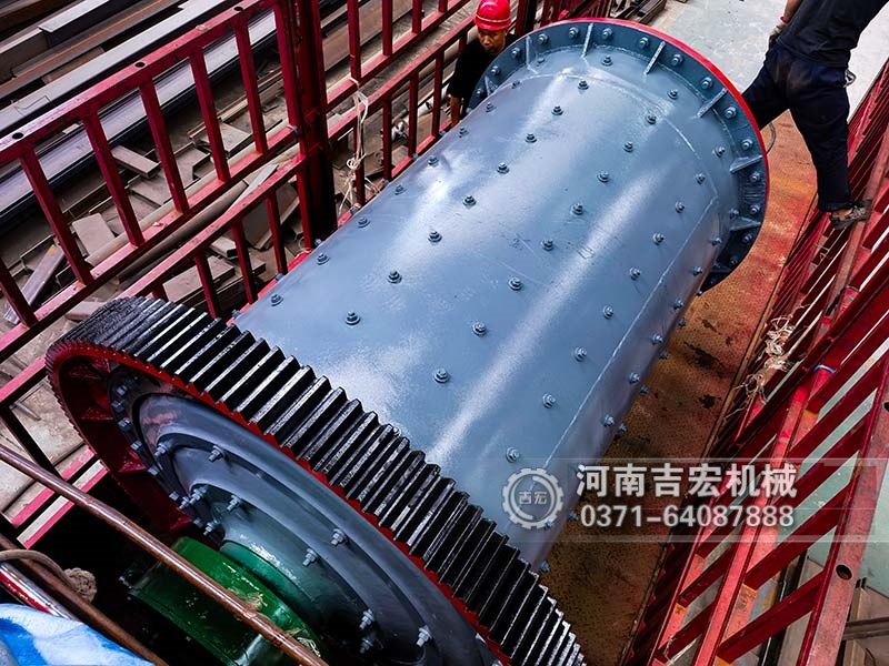 菱鎂礦球磨機(jī)是干啥的？一篇文章讓你搞懂！